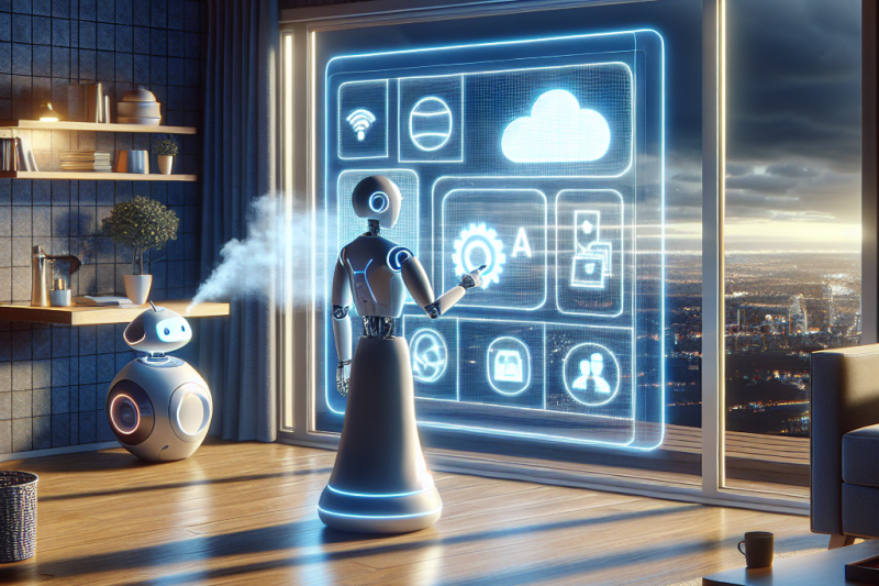 Lokala personliga AI-agenter: Automatisering utan molnet